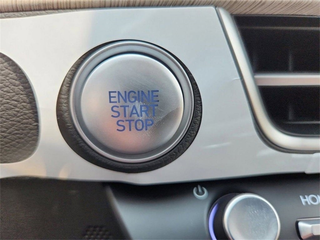 2024 Hyundai Sonata Hybrid Limited