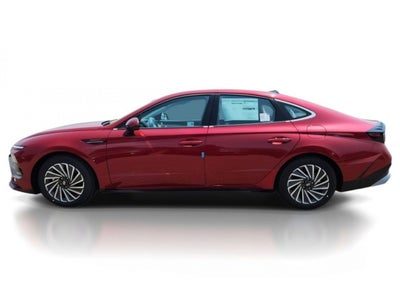 2024 Hyundai Sonata Hybrid Limited