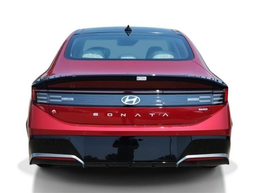 2024 Hyundai Sonata Hybrid Limited