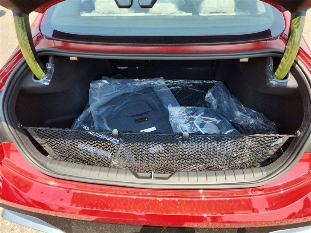 2024 Hyundai Sonata Hybrid Limited