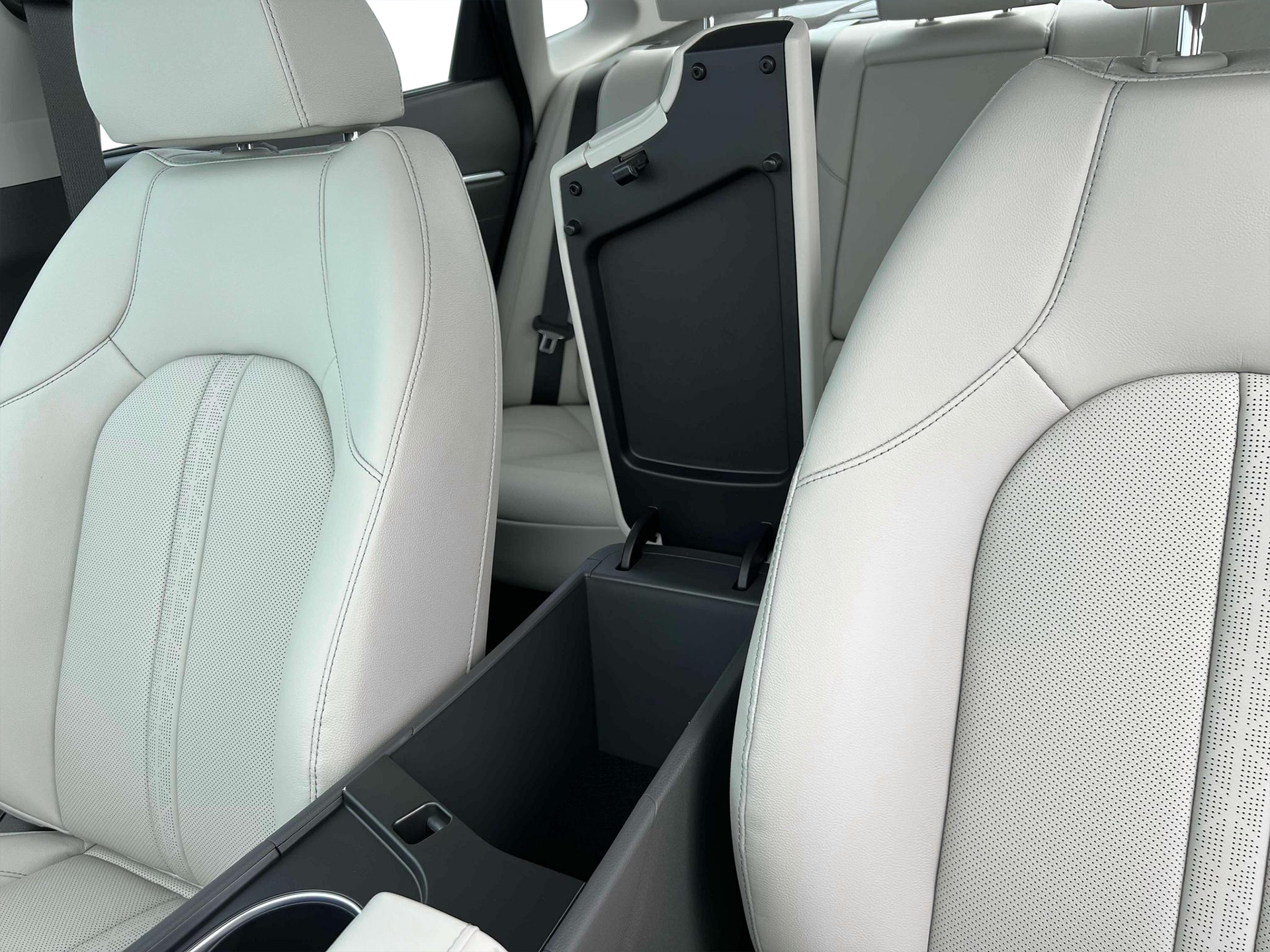 2024 Hyundai Sonata Hybrid Limited