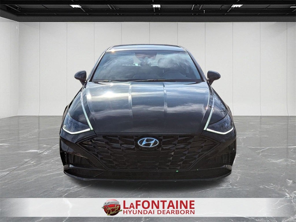 2022 Hyundai Sonata SEL