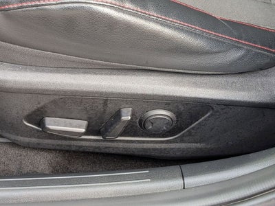 2022 Hyundai Elantra N Line