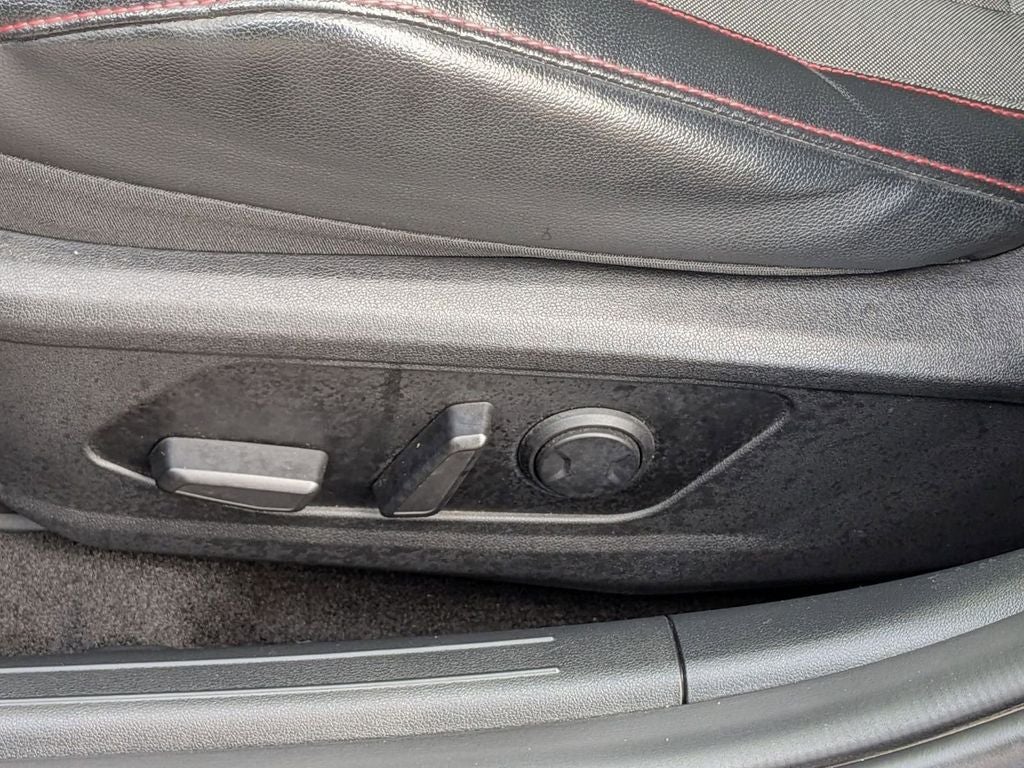 2022 Hyundai Elantra N Line