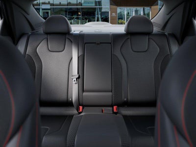 2026 Hyundai Elantra N Line