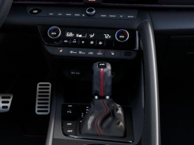 2026 Hyundai Elantra N Line