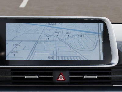 2025 Hyundai IONIQ 6 SEL