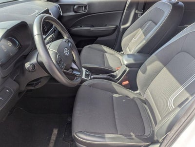 2024 Hyundai Venue Limited