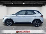 2024 Hyundai Venue Limited