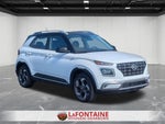 2024 Hyundai Venue Limited