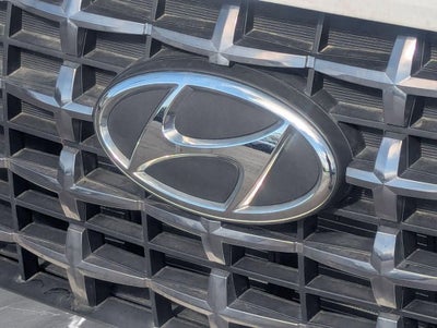 2024 Hyundai Venue Limited