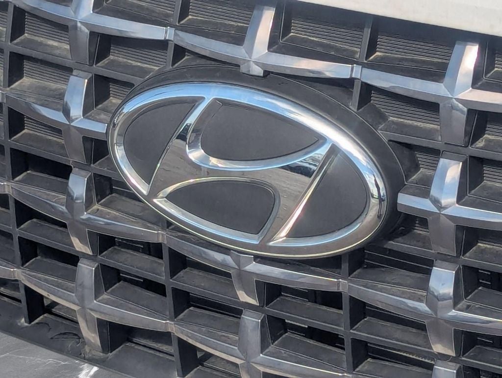 2024 Hyundai Venue Limited