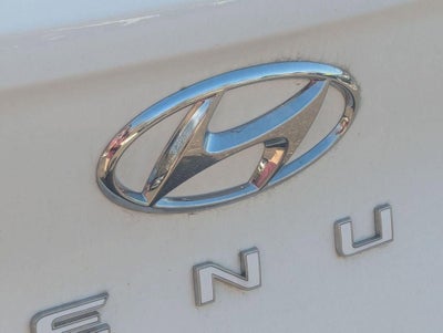 2024 Hyundai Venue Limited