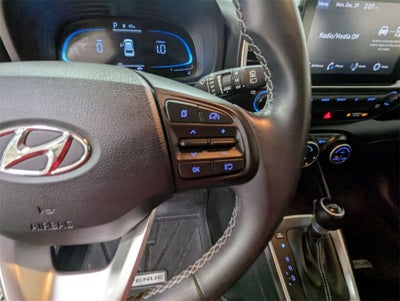 2024 Hyundai Venue SEL