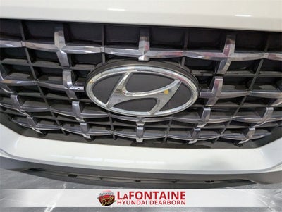 2024 Hyundai Venue SEL