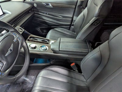 2024 Genesis GV80 2.5T AWD