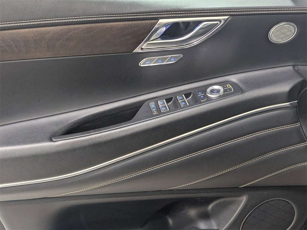 2024 Genesis GV80 2.5T AWD