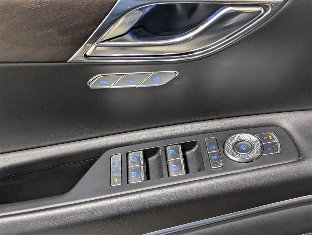 2024 Genesis GV80 2.5T AWD