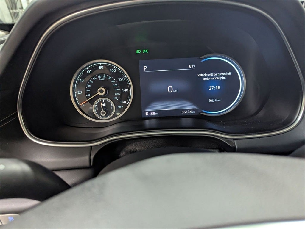 2024 Genesis GV80 2.5T AWD