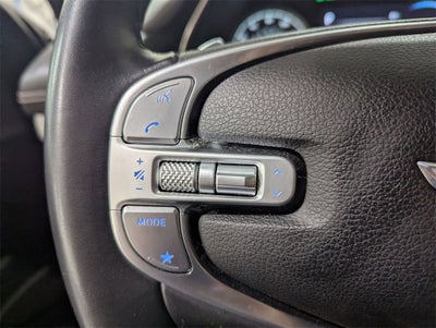 2024 Genesis GV80 2.5T AWD