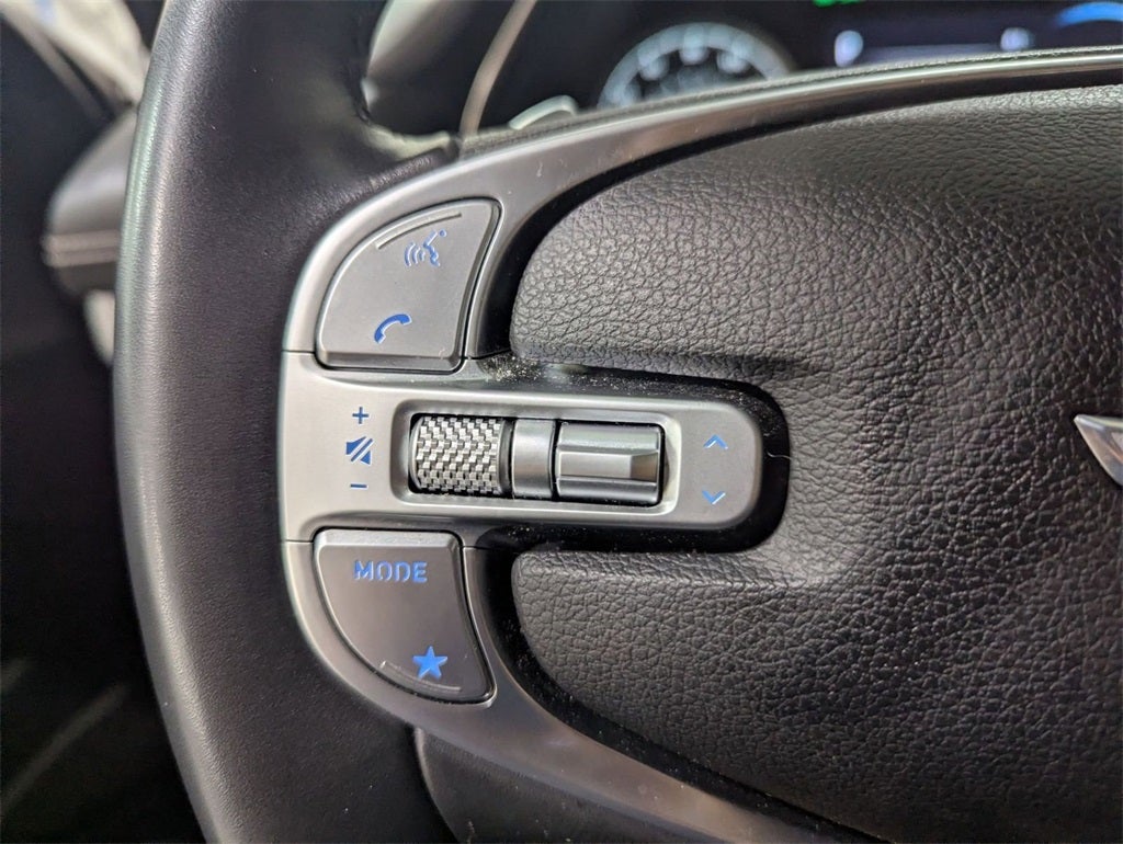 2024 Genesis GV80 2.5T AWD