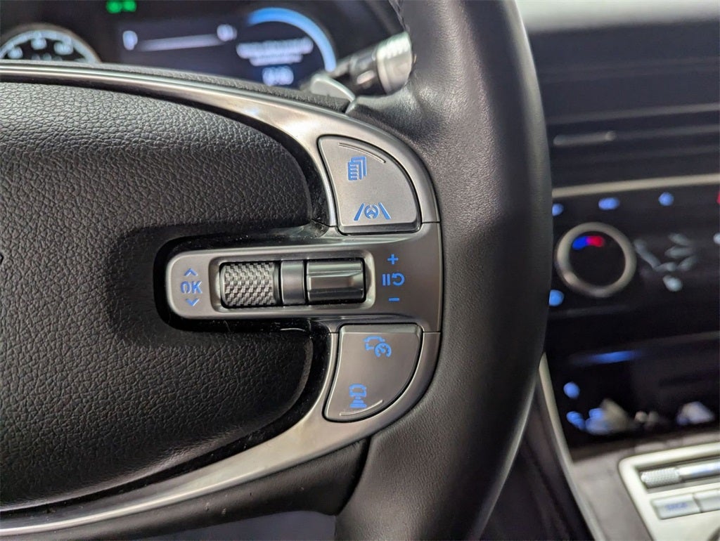 2024 Genesis GV80 2.5T AWD