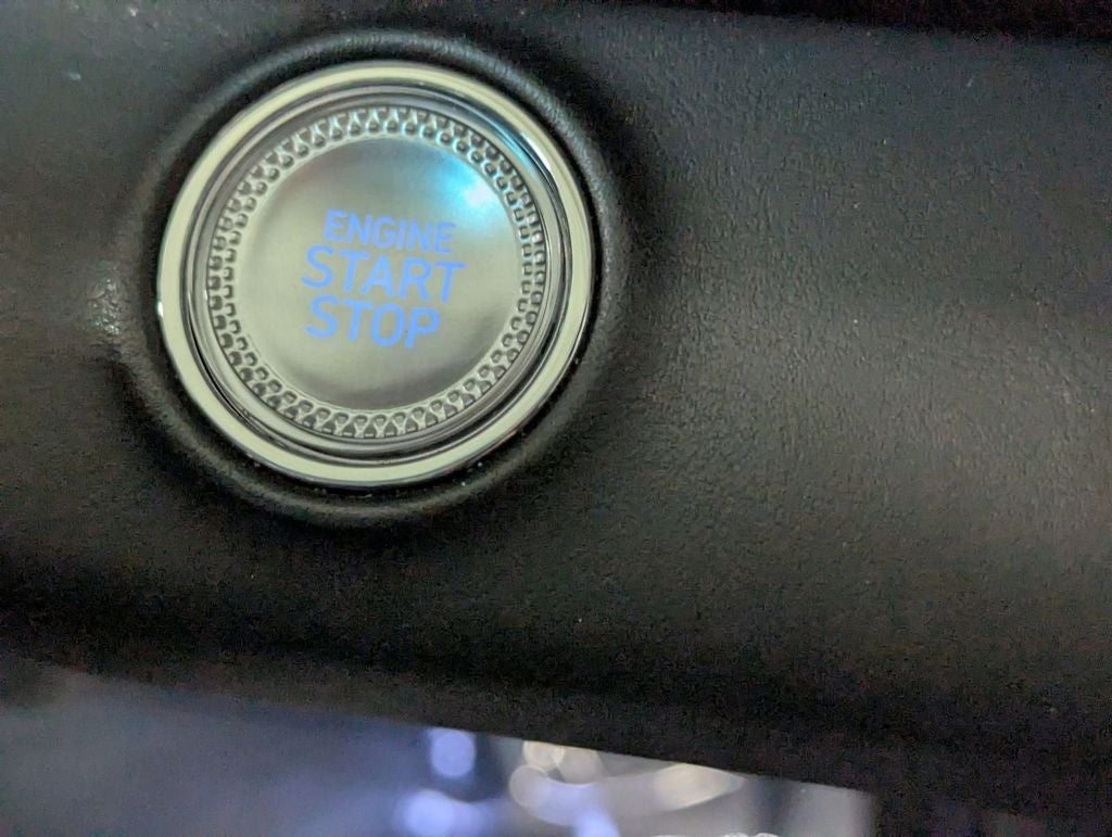 2024 Genesis GV80 2.5T AWD