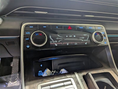 2024 Genesis GV80 2.5T AWD