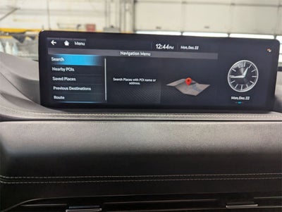 2024 Genesis GV80 2.5T AWD