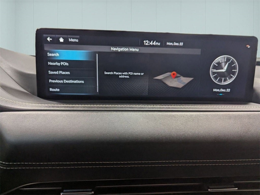 2024 Genesis GV80 2.5T AWD