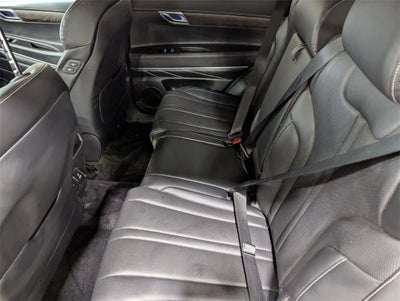 2024 Genesis GV80 2.5T AWD