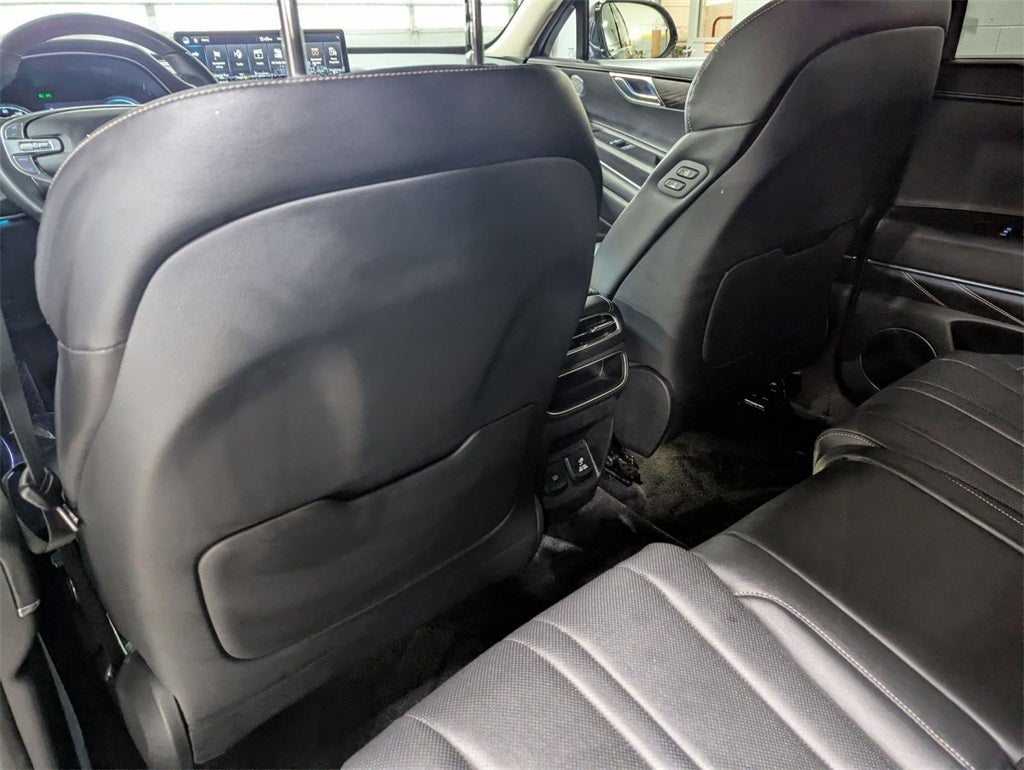 2024 Genesis GV80 2.5T AWD