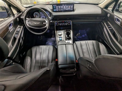 2024 Genesis GV80 2.5T AWD