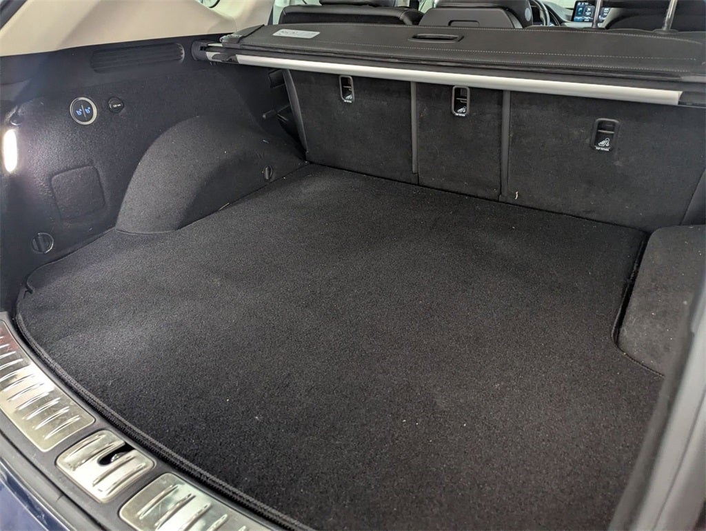 2024 Genesis GV80 2.5T AWD