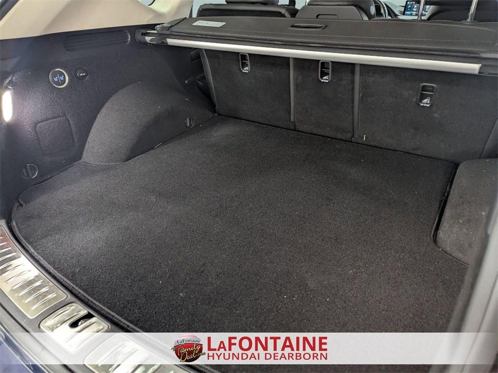 2024 Genesis GV80 2.5T AWD