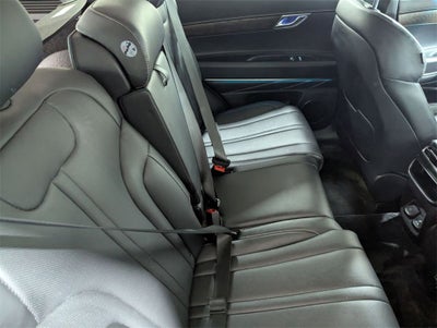 2024 Genesis GV80 2.5T AWD