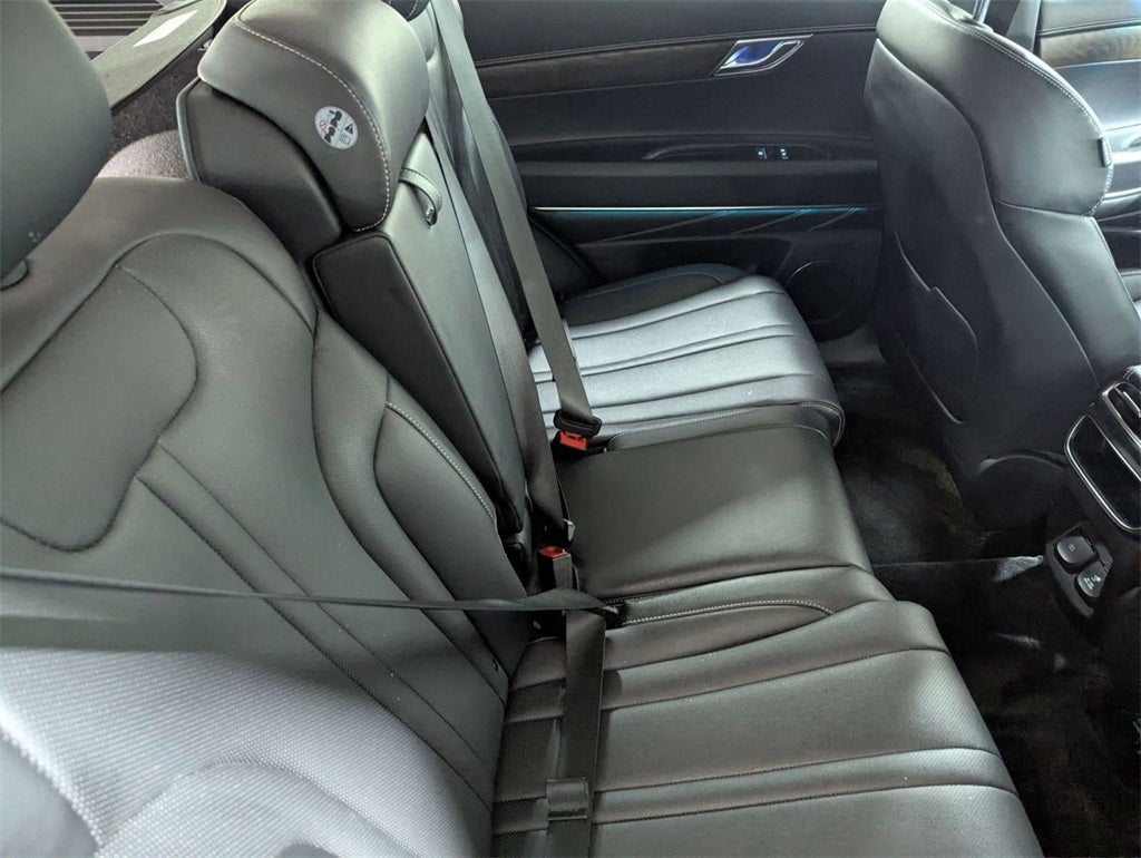 2024 Genesis GV80 2.5T AWD