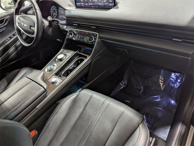 2024 Genesis GV80 2.5T AWD