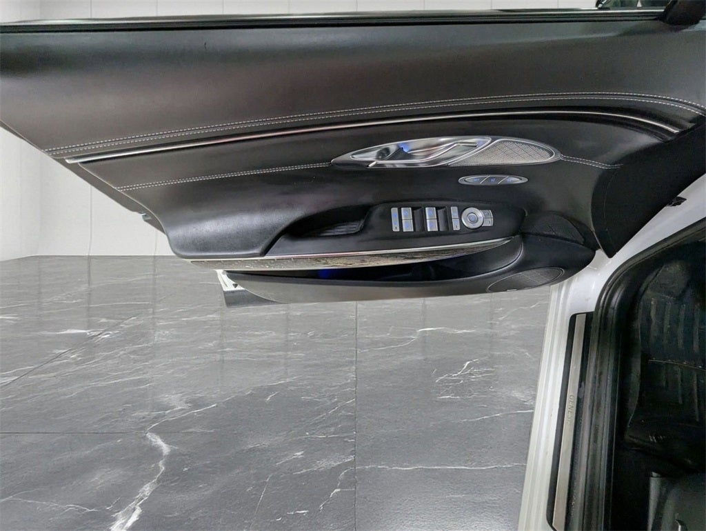 2022 Genesis GV70 3.5T Sport