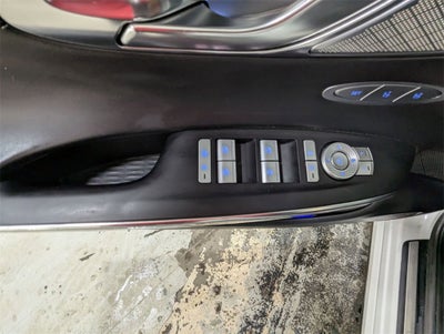 2022 Genesis GV70 3.5T Sport