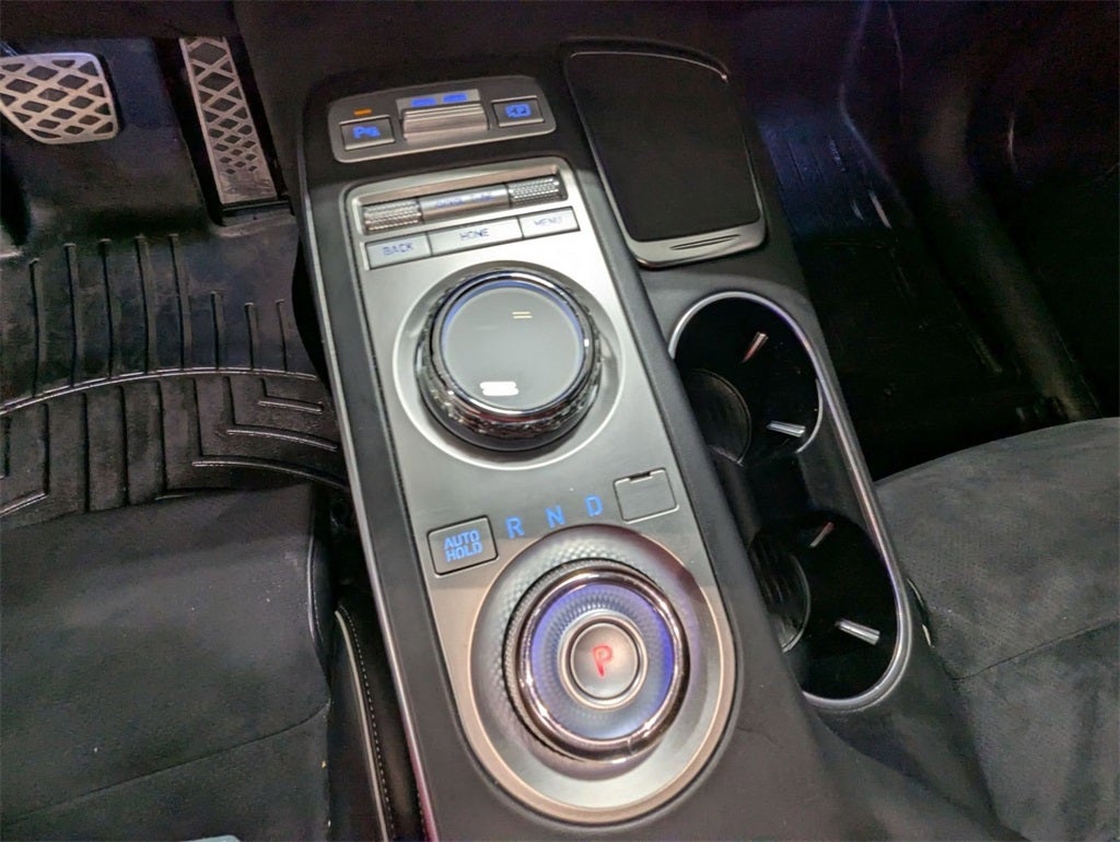 2022 Genesis GV70 3.5T Sport