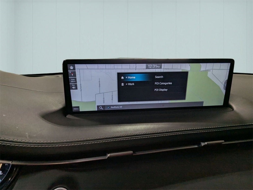 2022 Genesis GV70 3.5T Sport