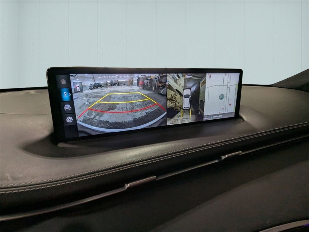 2022 Genesis GV70 3.5T Sport