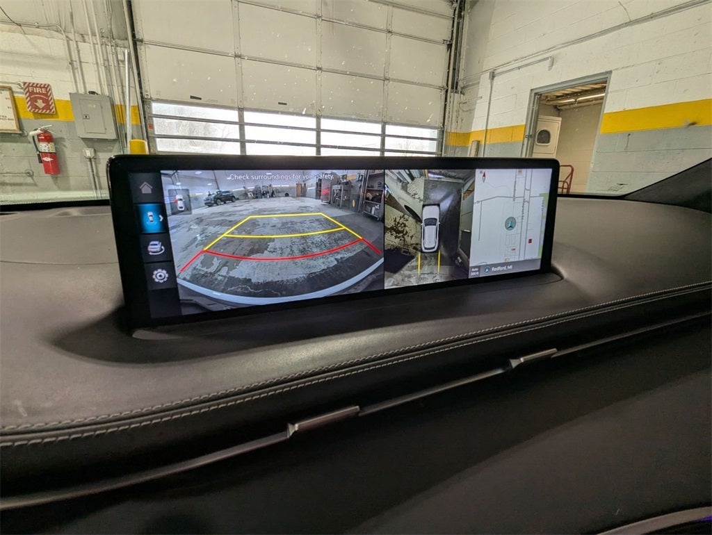 2022 Genesis GV70 3.5T Sport