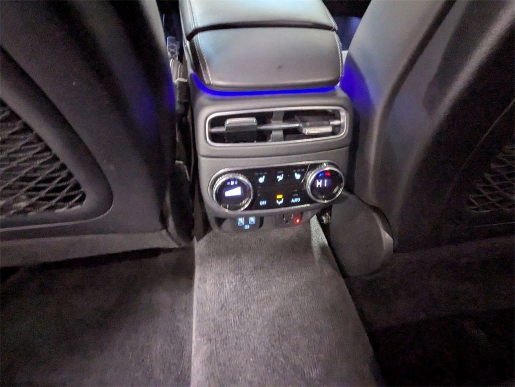 2022 Genesis GV70 3.5T Sport