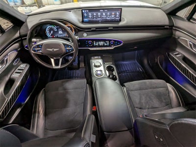 2022 Genesis GV70 3.5T Sport
