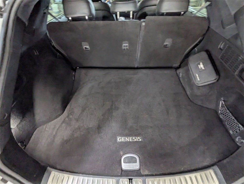 2022 Genesis GV70 3.5T Sport