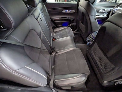 2022 Genesis GV70 3.5T Sport