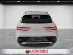 2022 Genesis GV70 3.5T Sport