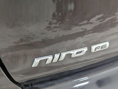 2022 Kia Niro LX